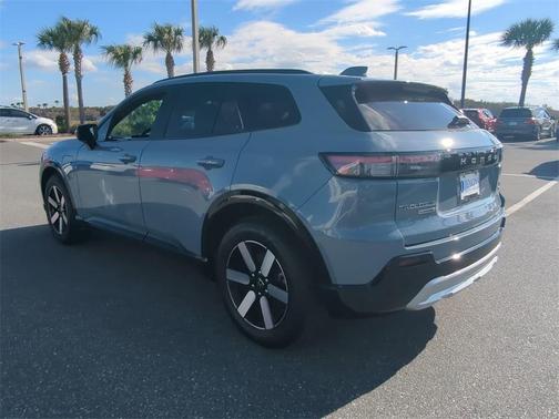 2024 Honda Prologue Touring