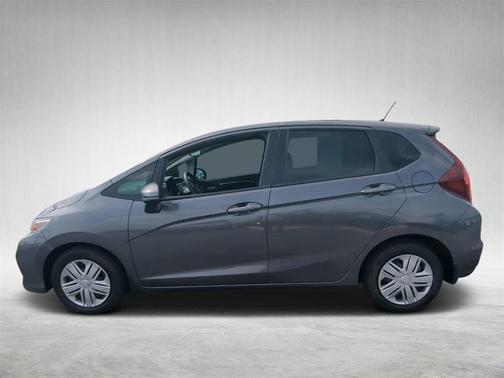 2020 Honda Fit LX