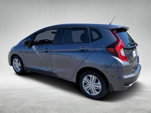 2020 Honda Fit LX