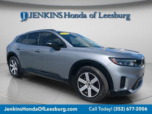 2024 Honda Prologue Touring