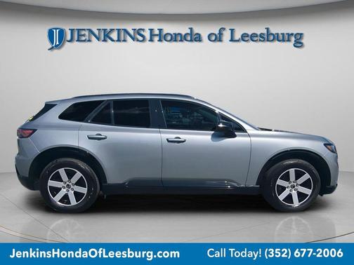 2024 Honda Prologue Touring