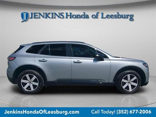 2024 Honda Prologue Touring