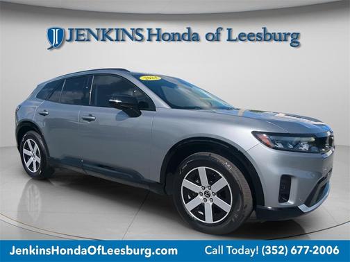 2024 Honda Prologue Touring