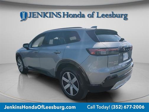 2024 Honda Prologue Touring