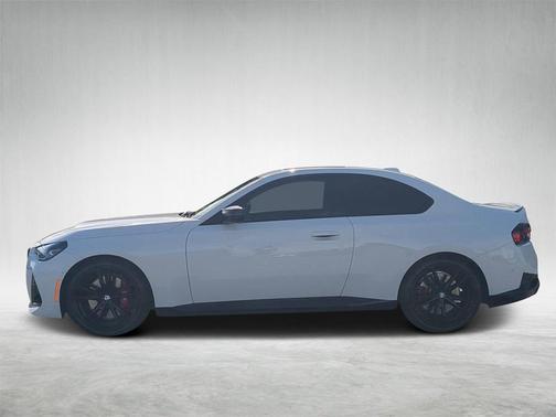 2023 BMW M240 i