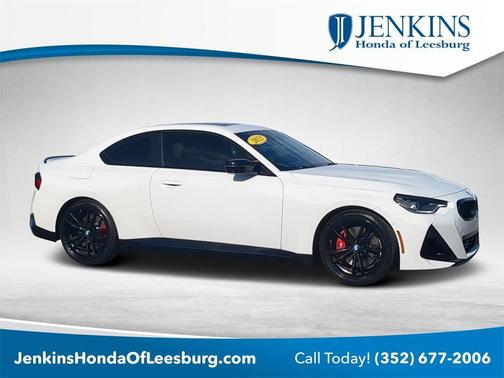 2023 BMW M240 i