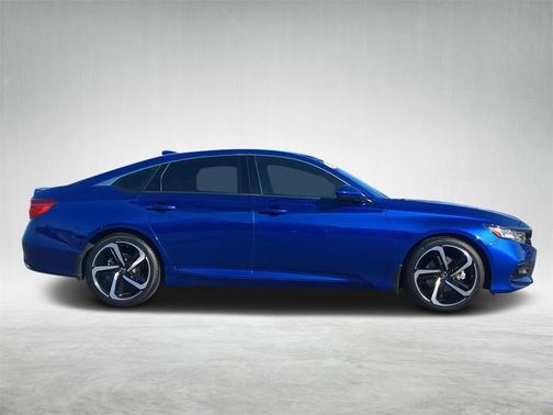 2020 Honda Accord Sport 1.5T