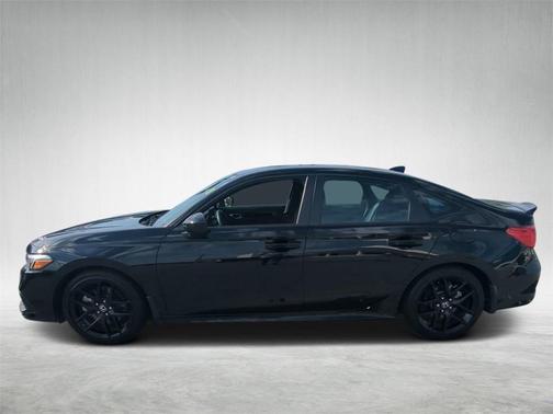 2024 Honda Civic Si Base