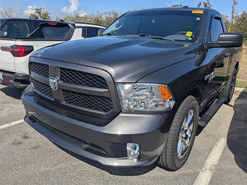 2019 RAM 1500 Classic Express