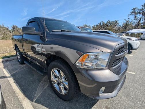 2019 RAM 1500 Classic Express