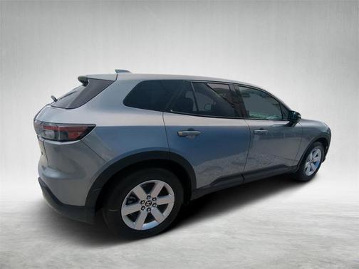 2025 Honda Prologue EX