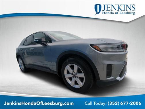 2025 Honda Prologue EX