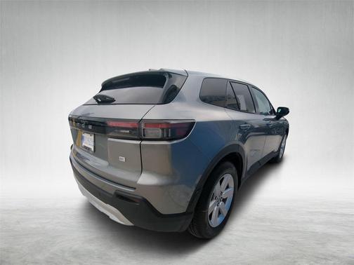 2025 Honda Prologue EX