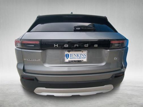 2025 Honda Prologue EX