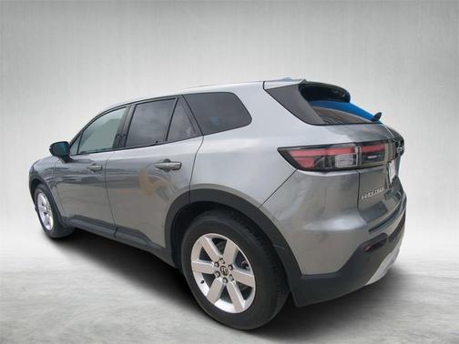 2025 Honda Prologue EX