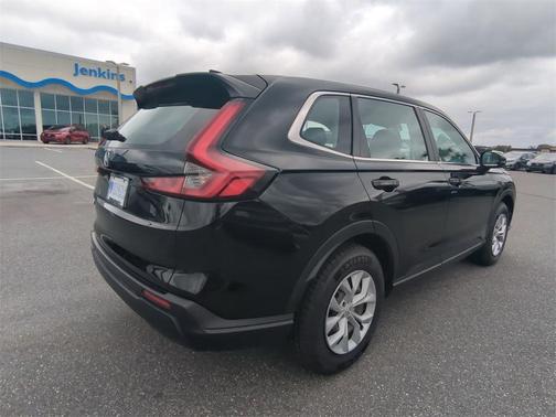 2023 Honda CR-V LX