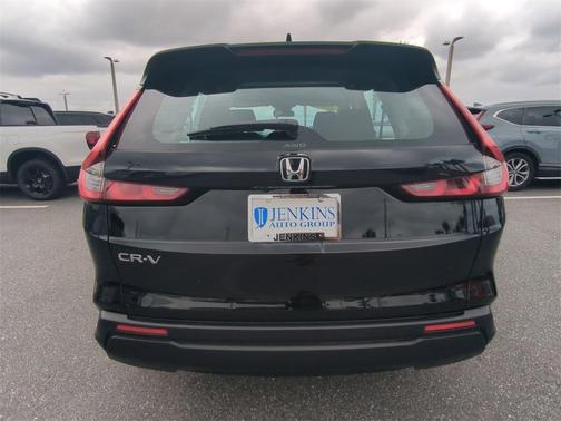 2023 Honda CR-V LX