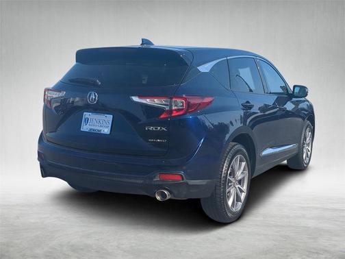 2019 Acura RDX Technology Package