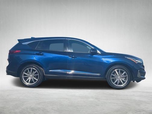 2019 Acura RDX Technology Package
