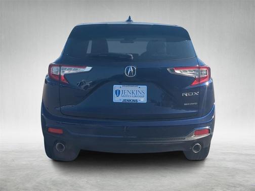 2019 Acura RDX Technology Package