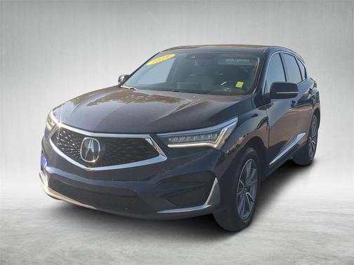 2019 Acura RDX Technology Package