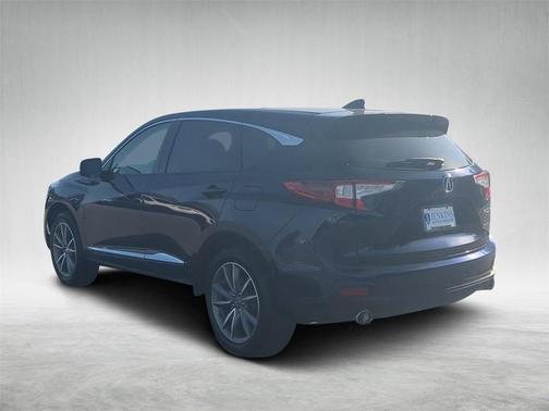 2019 Acura RDX Technology Package