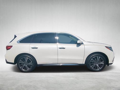 2020 Acura MDX 3.5L w/Technology Package