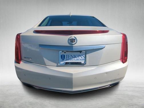2014 Cadillac XTS Luxury
