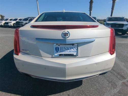 2014 Cadillac XTS Luxury