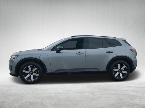 2025 Honda Prologue Touring