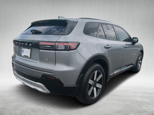 2025 Honda Prologue Touring