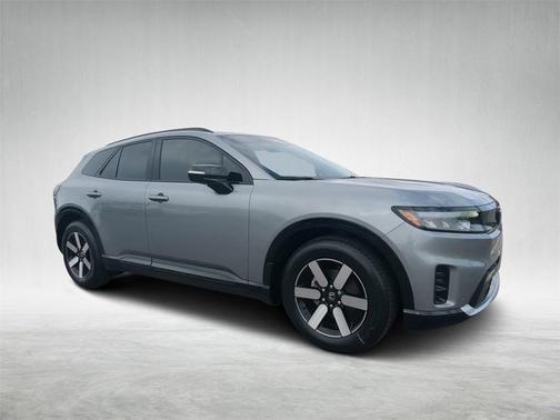 2025 Honda Prologue Touring