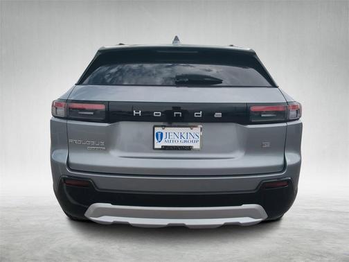 2025 Honda Prologue Touring