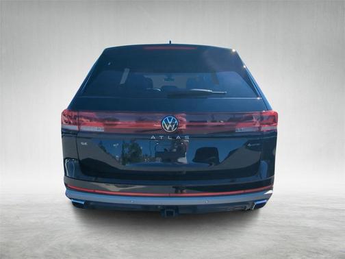 2024 Volkswagen Atlas 2.0T Peak Edition SE w/Technology