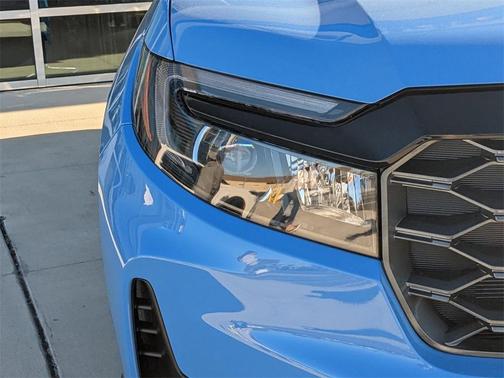 2025 Honda Ridgeline TrailSport+