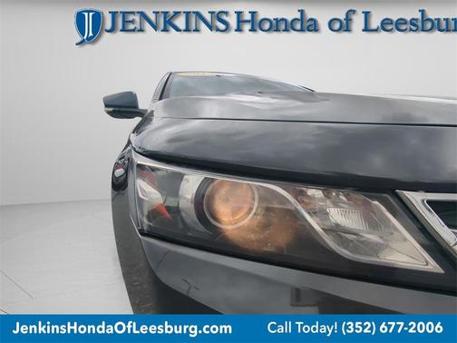 2015 Chevrolet Impala 2LT