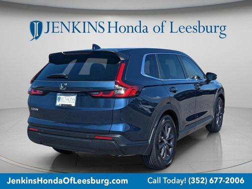 Canyon 2026 Honda CR-V EX-L