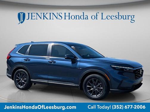 Canyon 2026 Honda CR-V EX-L