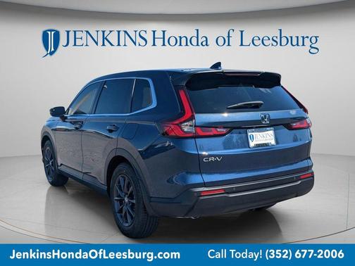Canyon 2026 Honda CR-V EX-L