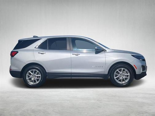 2022 Chevrolet Equinox 2LT