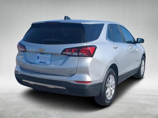 2022 Chevrolet Equinox 2LT