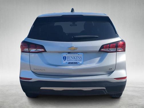 2022 Chevrolet Equinox 2LT