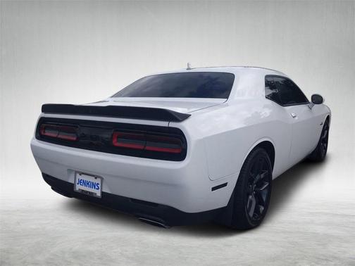 2021 Dodge Challenger R/T