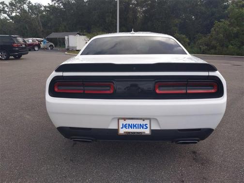 2021 Dodge Challenger R/T