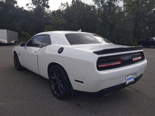 2021 Dodge Challenger R/T