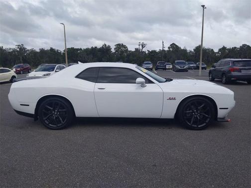 2021 Dodge Challenger R/T