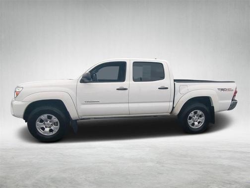2012 Toyota Tacoma 