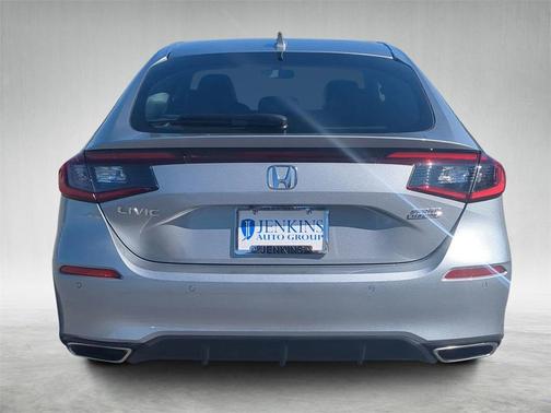 2022 Honda Civic Sport Touring