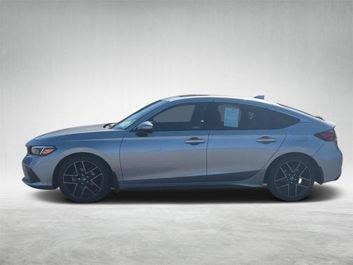 2022 Honda Civic Sport Touring