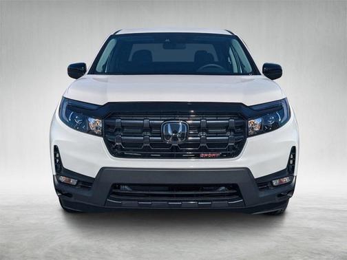 2025 Honda Ridgeline Sport+